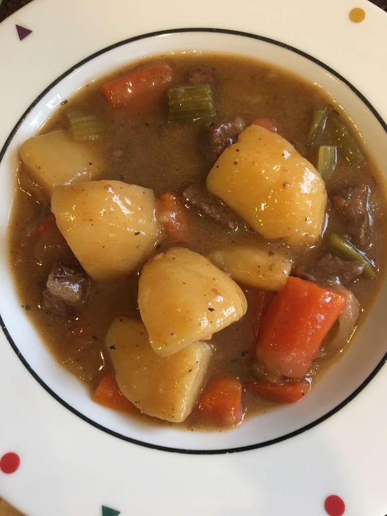 Beef Stew 2