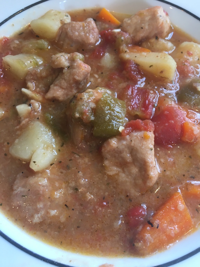 pork stew hatch chilis